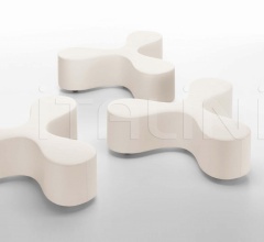 Скамья Flower Скамья Flower фабрика Vitra
