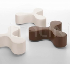 Скамья Flower Скамья Flower фабрика Vitra