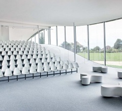 Скамья Flower Скамья Flower фабрика Vitra