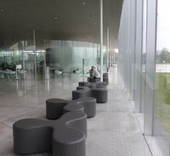 Скамья Flower Скамья Flower фабрика Vitra