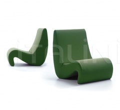 Кресло Amoebe Кресло Amoebe фабрика Vitra