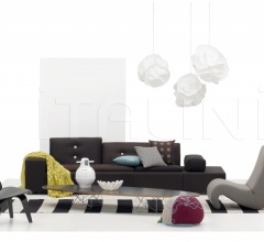 Кресло Amoebe Кресло Amoebe фабрика Vitra