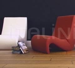 Кресло Amoebe Кресло Amoebe фабрика Vitra