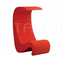Кресло Amoebe Highback Кресло Amoebe Highback фабрика Vitra