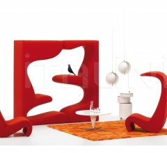 Кресло Amoebe Highback Кресло Amoebe Highback фабрика Vitra
