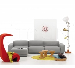 Кресло Amoebe Highback Кресло Amoebe Highback фабрика Vitra