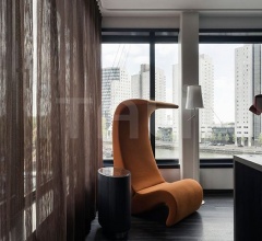 Кресло Amoebe Highback Кресло Amoebe Highback фабрика Vitra