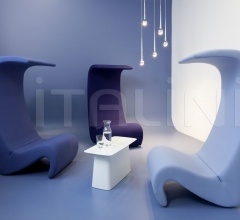 Кресло Amoebe Highback Кресло Amoebe Highback фабрика Vitra