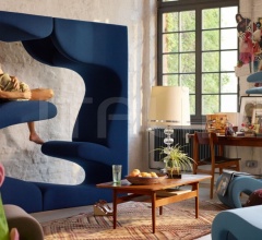 Кресло Amoebe Highback Кресло Amoebe Highback фабрика Vitra