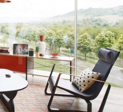 Кресло Cite Кресло Cite фабрика Vitra