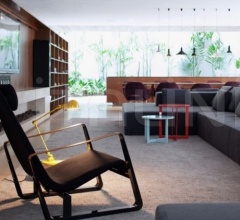 Кресло Cite Кресло Cite фабрика Vitra