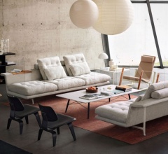 Кресло Cite Кресло Cite фабрика Vitra