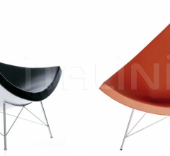 Кресло Coconut Chair Кресло Coconut Chair фабрика Vitra