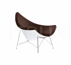 Кресло Coconut Chair Кресло Coconut Chair фабрика Vitra