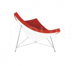 Кресло Coconut Chair Кресло Coconut Chair фабрика Vitra