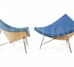Кресло Coconut Chair Кресло Coconut Chair фабрика Vitra