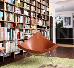 Кресло Coconut Chair Кресло Coconut Chair фабрика Vitra