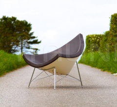 Кресло Coconut Chair Кресло Coconut Chair фабрика Vitra