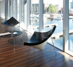 Кресло Coconut Chair Кресло Coconut Chair фабрика Vitra
