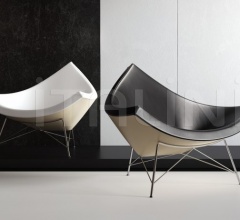 Кресло Coconut Chair Кресло Coconut Chair фабрика Vitra