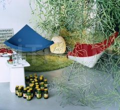 Кресло Coconut Chair Кресло Coconut Chair фабрика Vitra