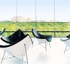 Кресло Coconut Chair Кресло Coconut Chair фабрика Vitra