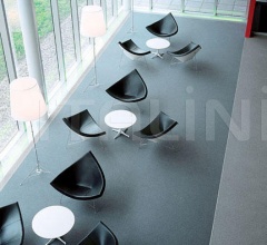 Кресло Coconut Chair Кресло Coconut Chair фабрика Vitra