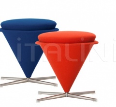Кресло Cone Chair Кресло Cone Chair фабрика Vitra