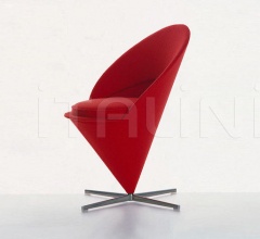 Кресло Cone Chair Кресло Cone Chair фабрика Vitra