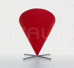 Кресло Cone Chair Кресло Cone Chair фабрика Vitra