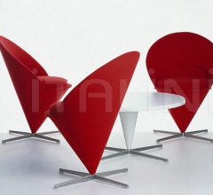 Кресло Cone Chair Кресло Cone Chair фабрика Vitra