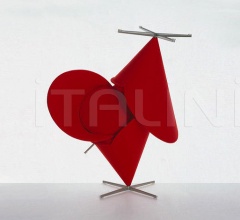 Кресло Cone Chair Кресло Cone Chair фабрика Vitra