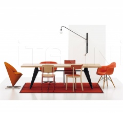 Кресло Cone Chair Кресло Cone Chair фабрика Vitra