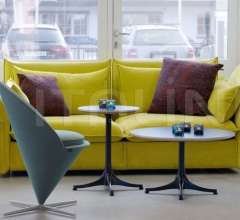 Кресло Cone Chair Кресло Cone Chair фабрика Vitra