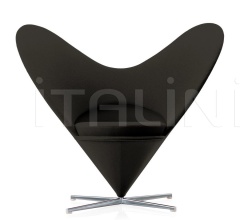 Кресло Heart Cone Chair Кресло Heart Cone Chair фабрика Vitra