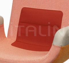 Кресло East River Chair Кресло East River Chair фабрика Vitra