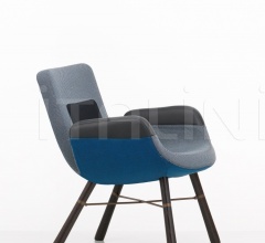 Кресло East River Chair Кресло East River Chair фабрика Vitra