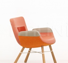 Кресло East River Chair Кресло East River Chair фабрика Vitra