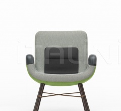 Кресло East River Chair Кресло East River Chair фабрика Vitra