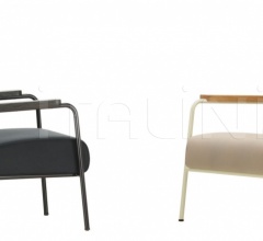 Кресло Fauteuil de Salon Кресло Fauteuil de Salon фабрика Vitra