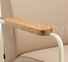 Кресло Fauteuil de Salon Кресло Fauteuil de Salon фабрика Vitra