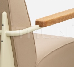 Кресло Fauteuil de Salon Кресло Fauteuil de Salon фабрика Vitra