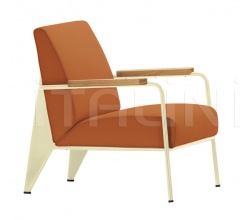 Кресло Fauteuil de Salon Кресло Fauteuil de Salon фабрика Vitra