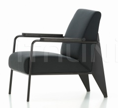 Кресло Fauteuil de Salon Кресло Fauteuil de Salon фабрика Vitra