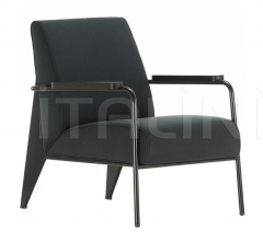 Кресло Fauteuil de Salon Кресло Fauteuil de Salon фабрика Vitra