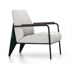 Кресло Fauteuil de Salon Кресло Fauteuil de Salon фабрика Vitra
