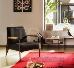 Кресло Fauteuil de Salon Кресло Fauteuil de Salon фабрика Vitra