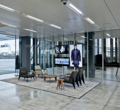 Итальянские Кресла - Кресло Fauteuil de Salon фабрика Vitra