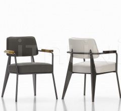 Кресло Fauteuil Direction Кресло Fauteuil Direction фабрика Vitra
