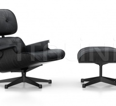 Кресло Lounge Chair & Ottoman Кресло Lounge Chair & Ottoman фабрика Vitra